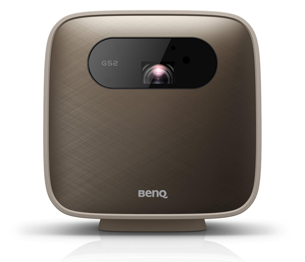 BenQ GS2 DLP - 552105 - zdjęcie